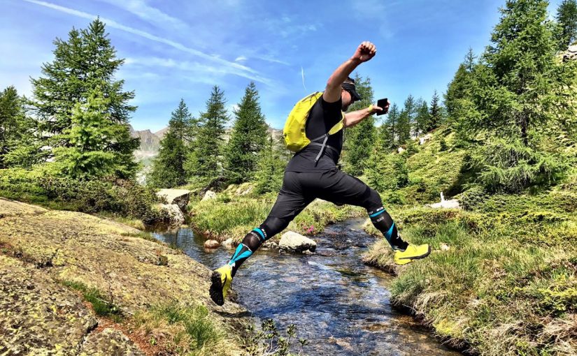 VYRAŽTE DO PŘÍRODY: JAK VYBRAT BATOH radí Michal z running2.cz