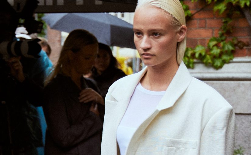 Proč je kodaňský Fashion Week tak unikátní?