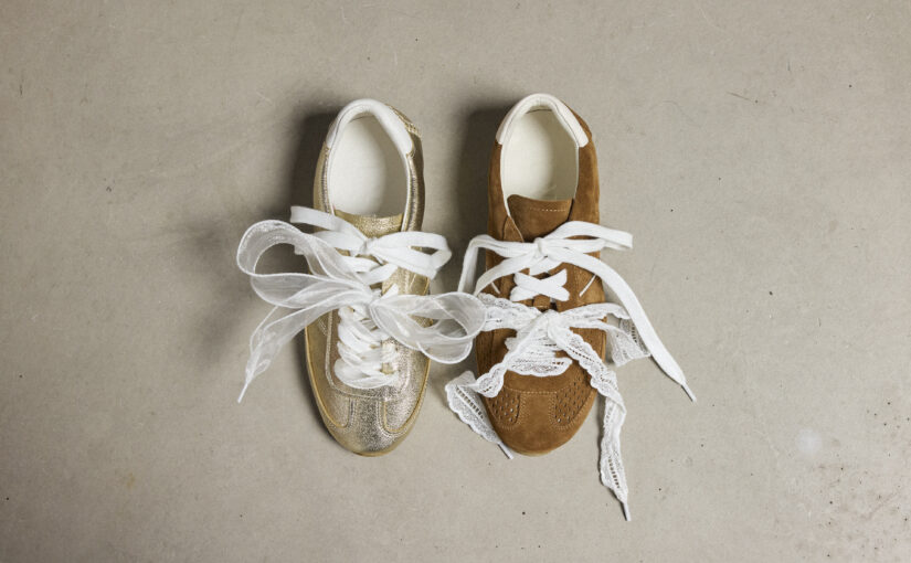 Answear.LAB Sneakers: styl, který se pohybuje s vámi